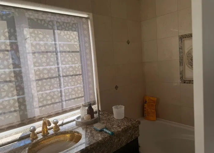 Apartment Luxury 4br Waterfront - Arch Views